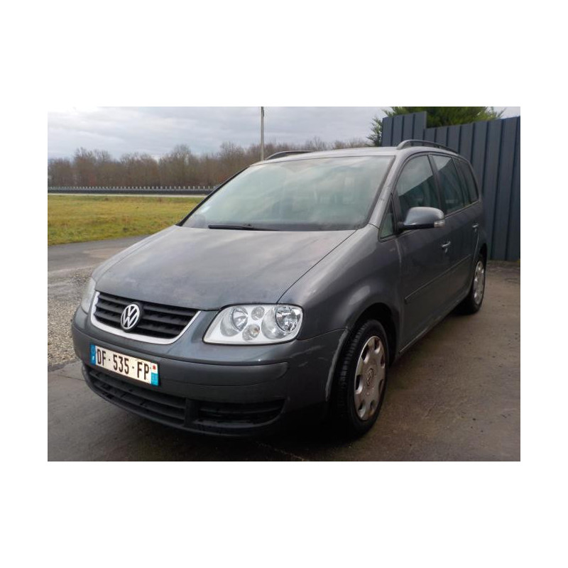 Debitmetre VOLKSWAGEN TOURAN 1 PHASE 1 d’occasion