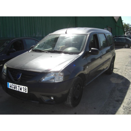 Retroviseur gauche DACIA LOGAN MCV 1 PHASE 1 BREAK d’occasion