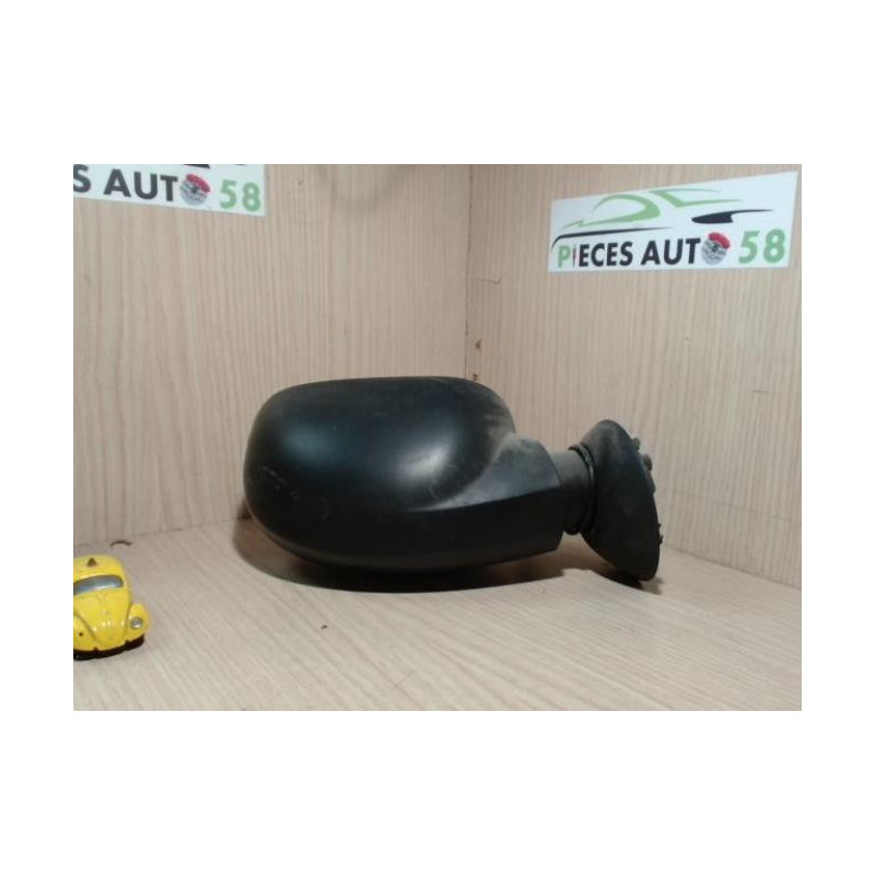 Retroviseur droit DACIA LOGAN 1 PHASE 2 d’occasion