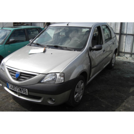 Retroviseur droit DACIA LOGAN 1 PHASE 2 d’occasion