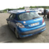 Porte avant droit PEUGEOT 207 PHASE 1 d’occasion