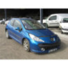 Porte avant droit PEUGEOT 207 PHASE 1 d’occasion
