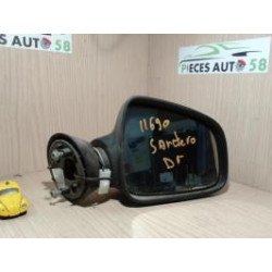 Retroviseur droit DACIA SANDERO 1 d’occasion