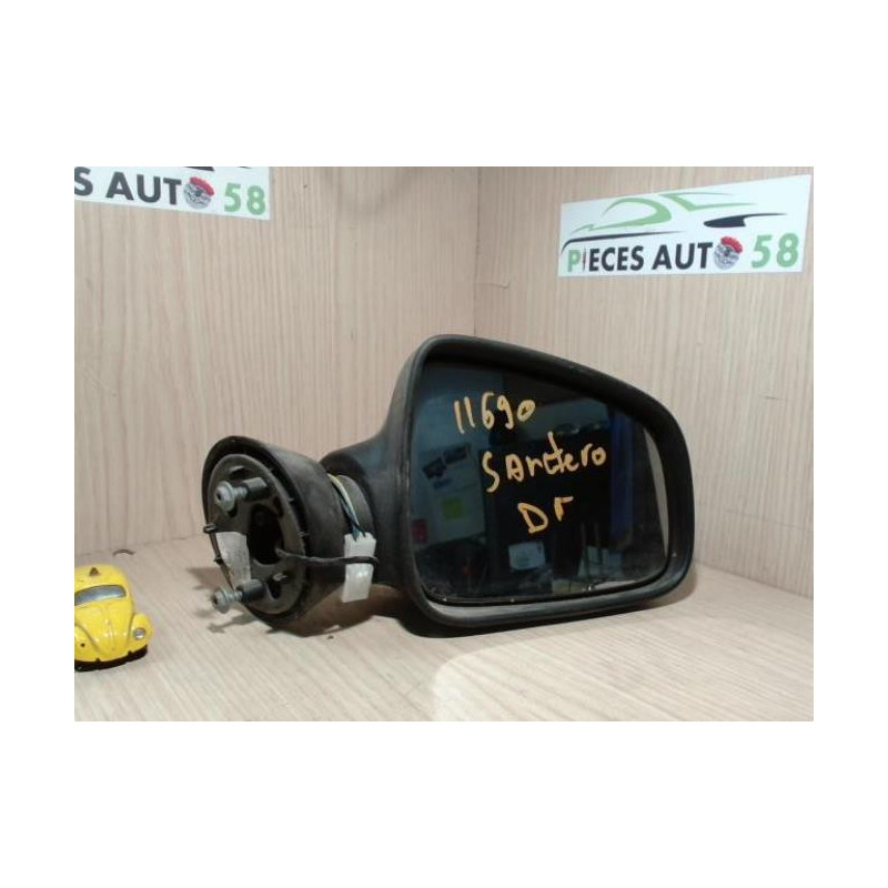 Retroviseur droit DACIA SANDERO 1 d’occasion