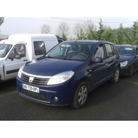 Retroviseur droit DACIA SANDERO 1 d’occasion
