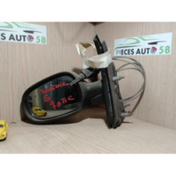 Retroviseur gauche RENAULT SCENIC 1 PHASE 2 d’occasion