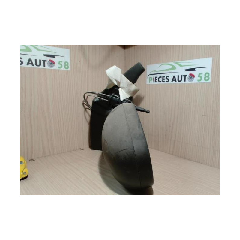Retroviseur gauche RENAULT SCENIC 1 PHASE 2 d’occasion