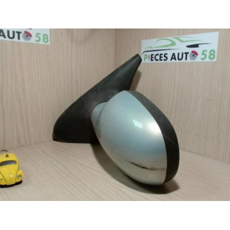 Retroviseur gauche RENAULT MEGANE 1 PHASE 2 d’occasion