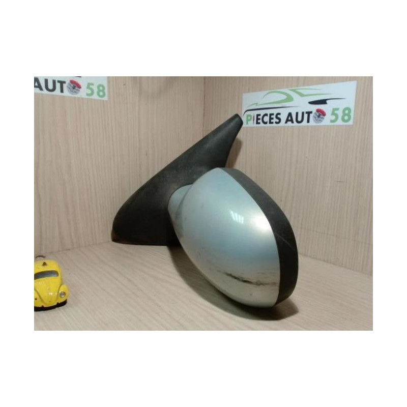 Retroviseur gauche RENAULT MEGANE 1 PHASE 2 d’occasion