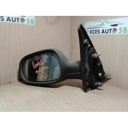 Retroviseur gauche RENAULT MEGANE 1 PHASE 1 d’occasion