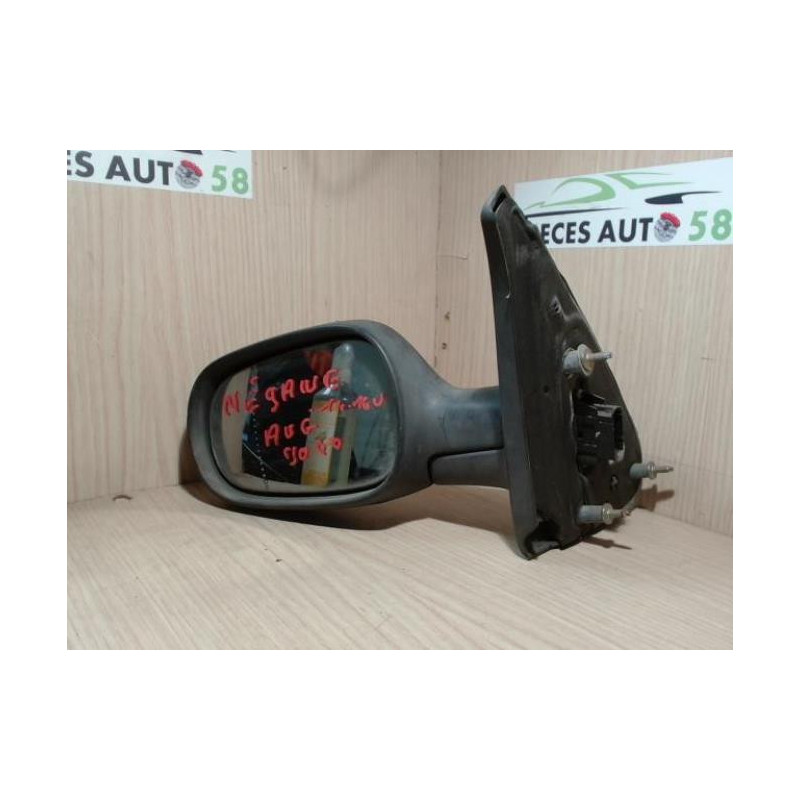 Retroviseur gauche RENAULT MEGANE 1 PHASE 2 d’occasion