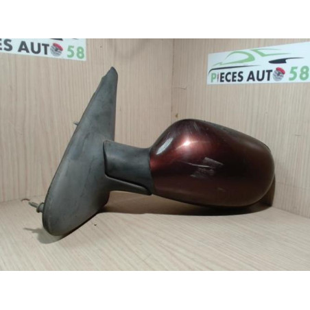 Retroviseur gauche RENAULT MEGANE 1 PHASE 2 d’occasion