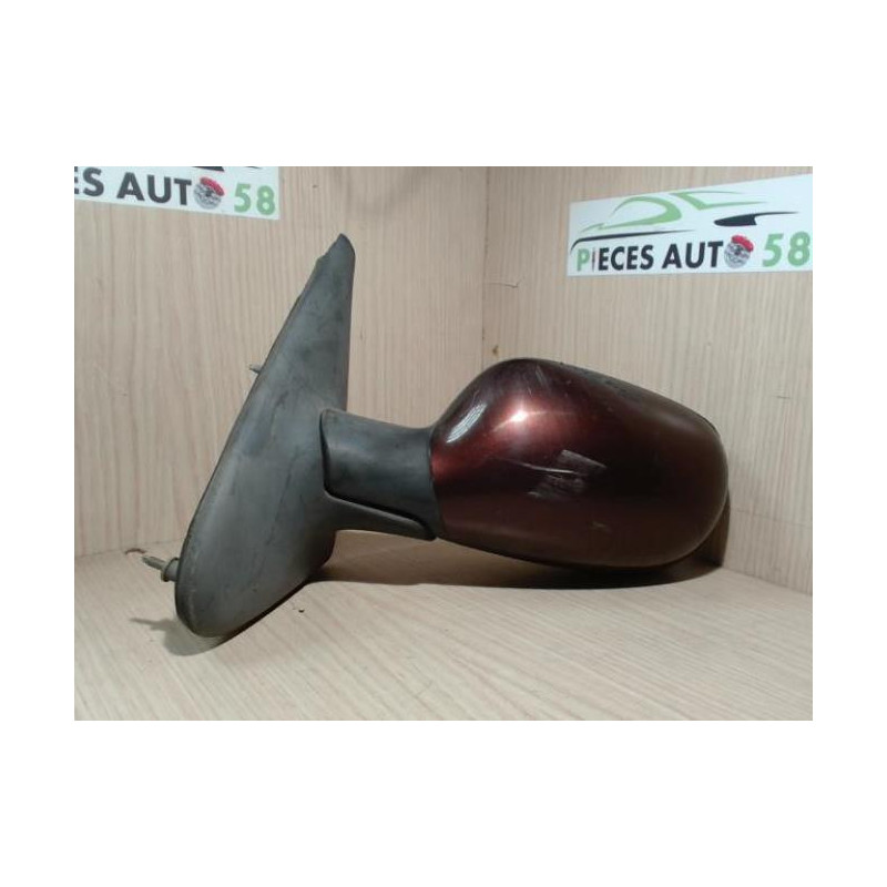 Retroviseur gauche RENAULT MEGANE 1 PHASE 2 d’occasion