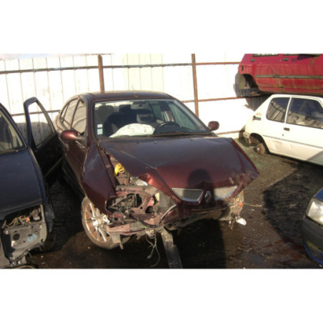 Retroviseur gauche RENAULT MEGANE 1 PHASE 2 d’occasion
