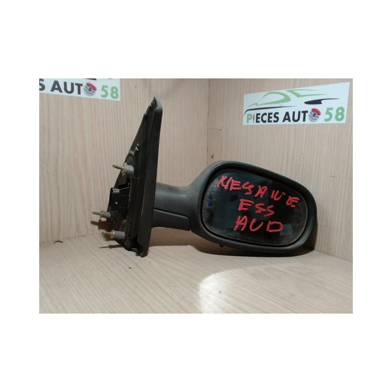 Retroviseur droit RENAULT MEGANE 1 PHASE 2 d’occasion