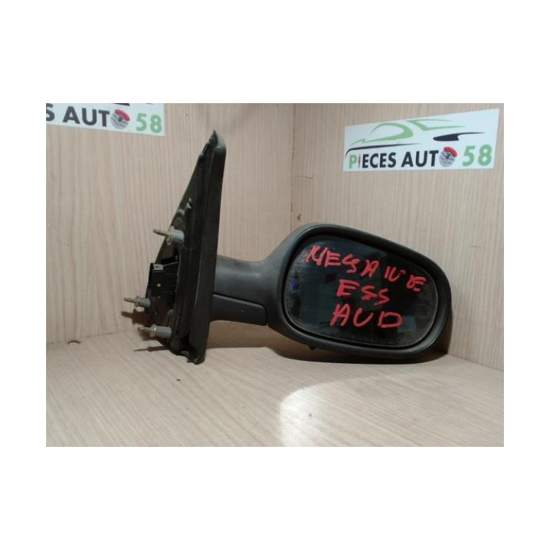 Retroviseur droit RENAULT MEGANE 1 PHASE 2 d’occasion