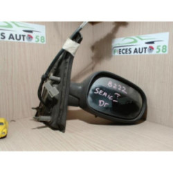 Retroviseur droit RENAULT SCENIC 1 PHASE 1 d’occasion