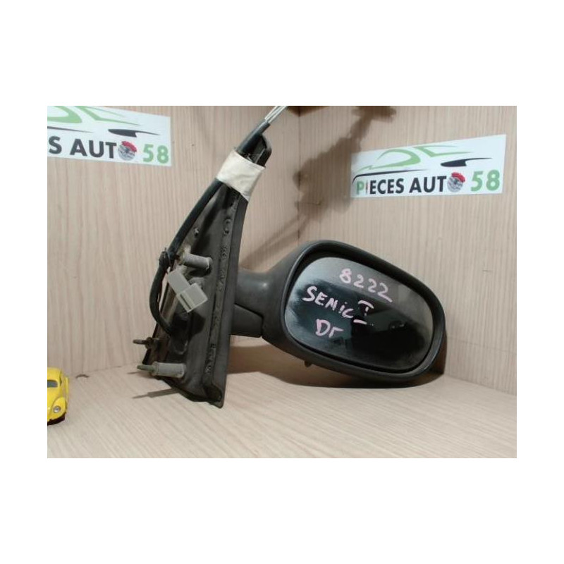 Retroviseur droit RENAULT SCENIC 1 PHASE 1 d’occasion