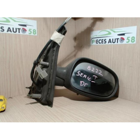 Retroviseur droit RENAULT SCENIC 1 PHASE 1 d’occasion