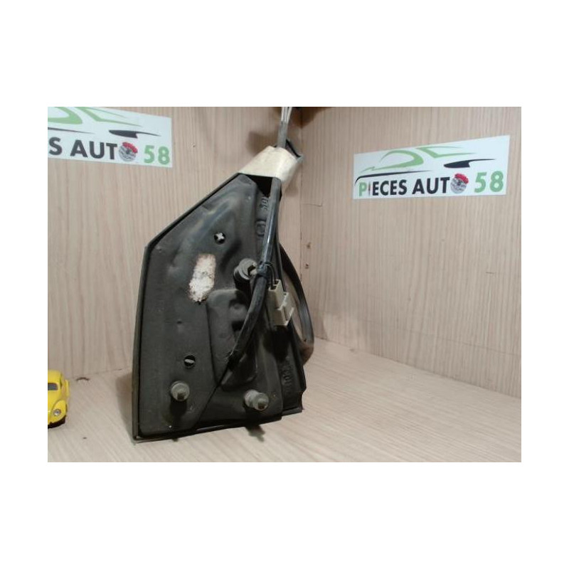 Retroviseur droit RENAULT SCENIC 1 PHASE 1 d’occasion
