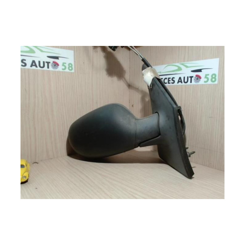 Retroviseur droit RENAULT SCENIC 1 PHASE 1 d’occasion