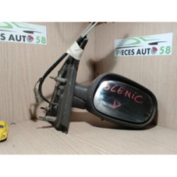 Retroviseur droit RENAULT SCENIC 1 PHASE 1 d’occasion