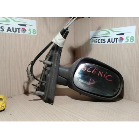Retroviseur droit RENAULT SCENIC 1 PHASE 1 d’occasion