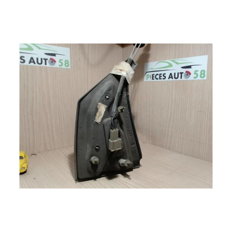 Retroviseur droit RENAULT SCENIC 1 PHASE 1 d’occasion
