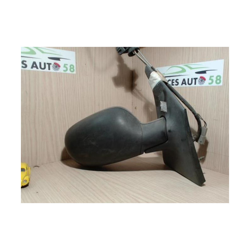 Retroviseur droit RENAULT SCENIC 1 PHASE 1 d’occasion