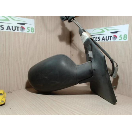 Retroviseur droit RENAULT SCENIC 1 PHASE 1 d’occasion