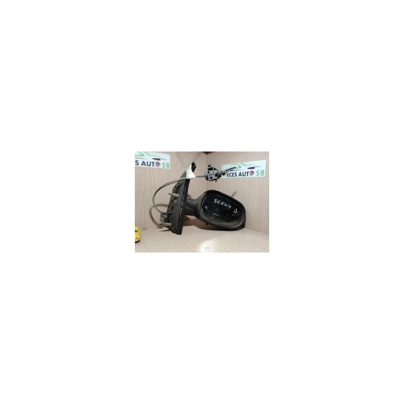 Retroviseur droit RENAULT SCENIC 1 PHASE 1 d’occasion