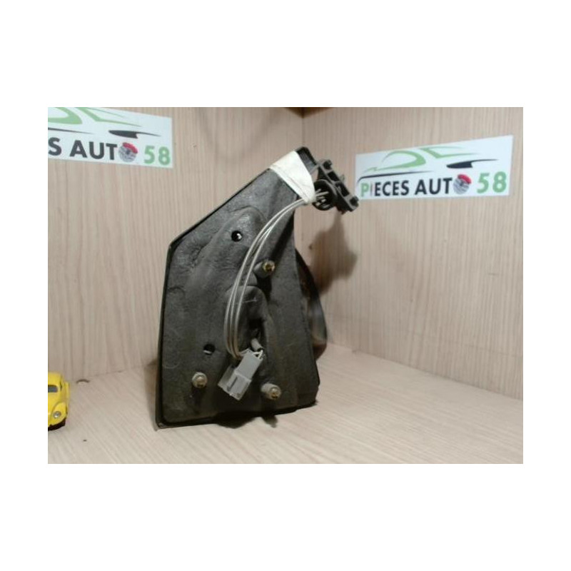 Retroviseur droit RENAULT SCENIC 1 PHASE 1 d’occasion
