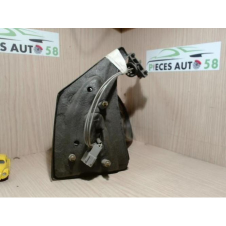Retroviseur droit RENAULT SCENIC 1 PHASE 1 d’occasion