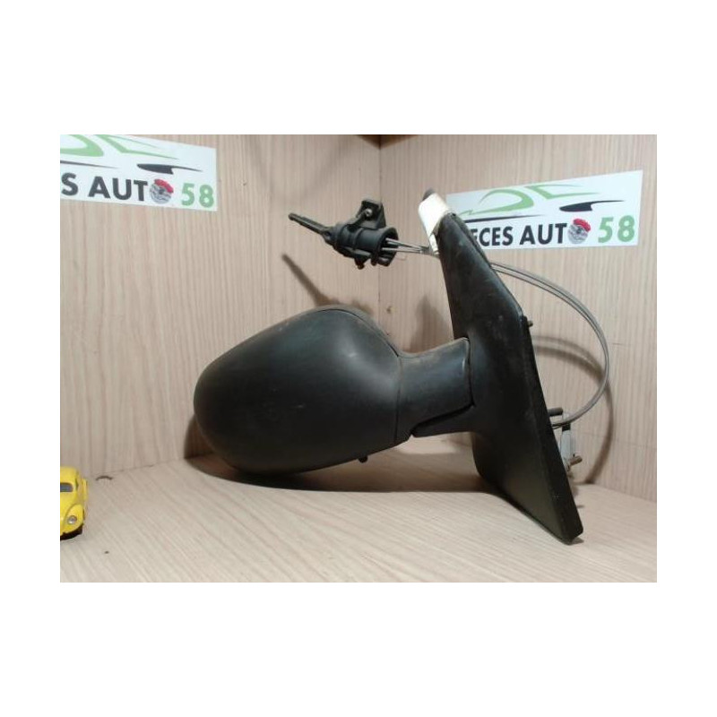 Retroviseur droit RENAULT SCENIC 1 PHASE 1 d’occasion