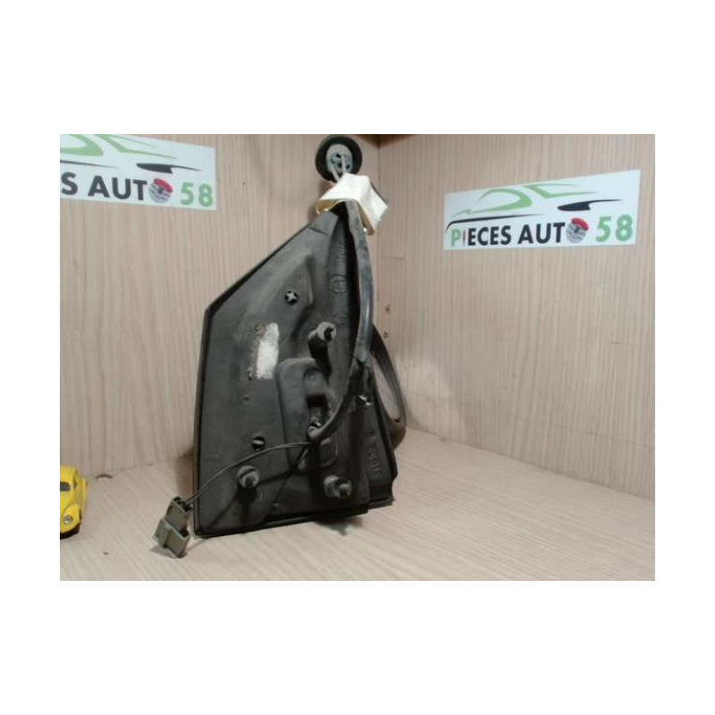 Retroviseur droit RENAULT SCENIC 1 PHASE 1 d’occasion