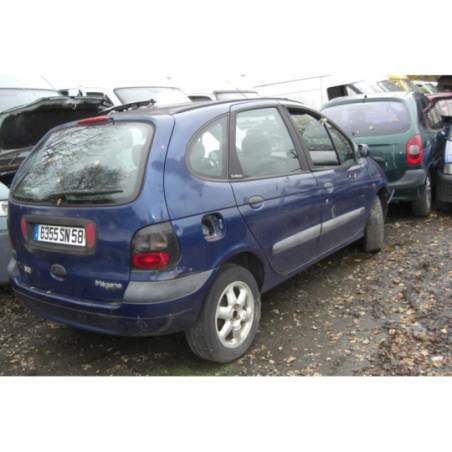 Retroviseur droit RENAULT SCENIC 1 PHASE 1 d’occasion