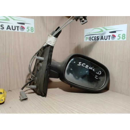 Retroviseur droit RENAULT SCENIC 1 PHASE 1 d’occasion