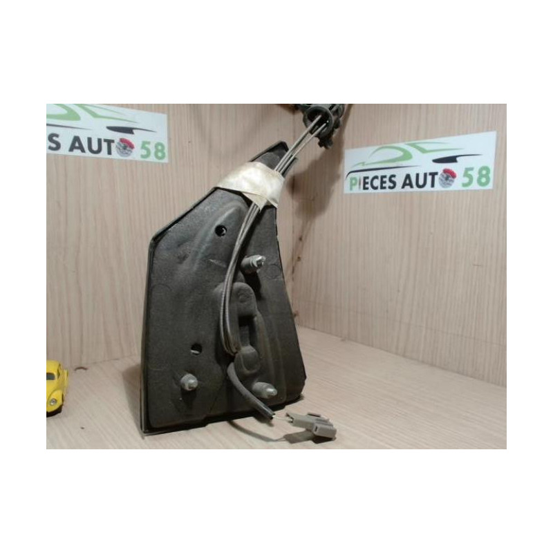 Retroviseur droit RENAULT SCENIC 1 PHASE 1 d’occasion