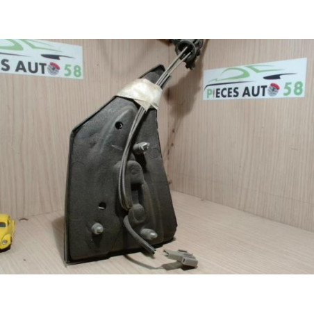 Retroviseur droit RENAULT SCENIC 1 PHASE 1 d’occasion