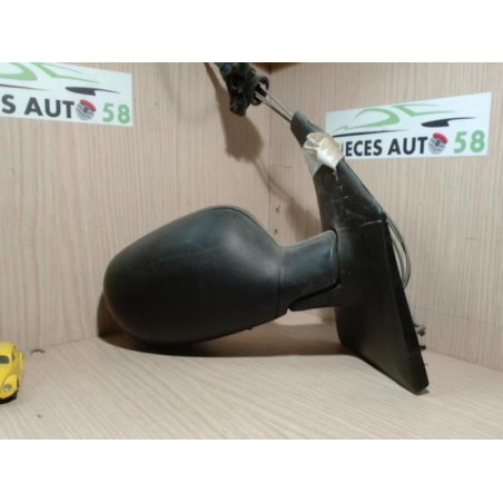 Retroviseur droit RENAULT SCENIC 1 PHASE 1 d’occasion