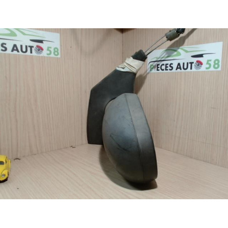 Retroviseur gauche RENAULT SCENIC 1 PHASE 2 d’occasion