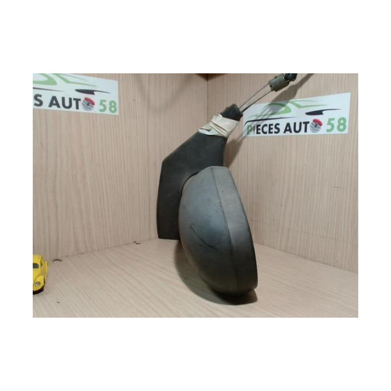 Retroviseur gauche RENAULT SCENIC 1 PHASE 2 d’occasion