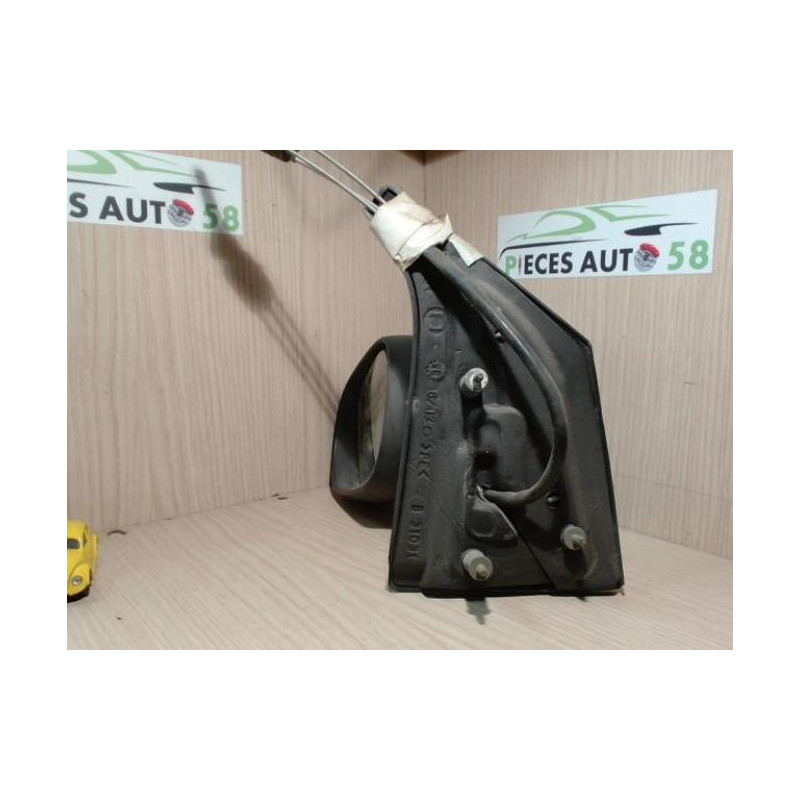 Retroviseur gauche RENAULT SCENIC 1 PHASE 2 d’occasion