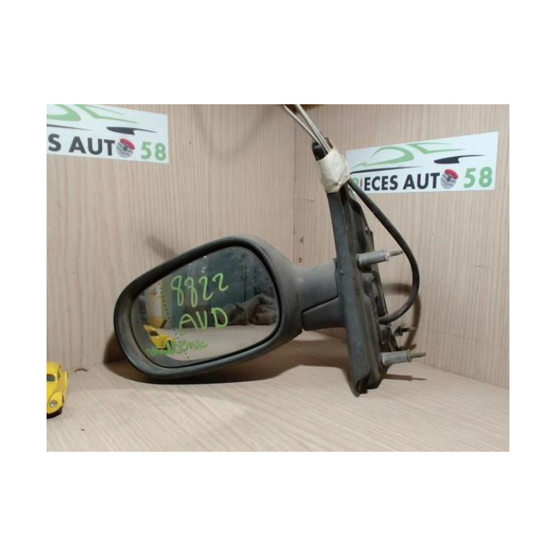 Retroviseur gauche RENAULT SCENIC 1 PHASE 2 d’occasion