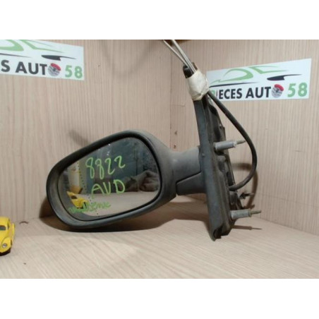 Retroviseur gauche RENAULT SCENIC 1 PHASE 2 d’occasion
