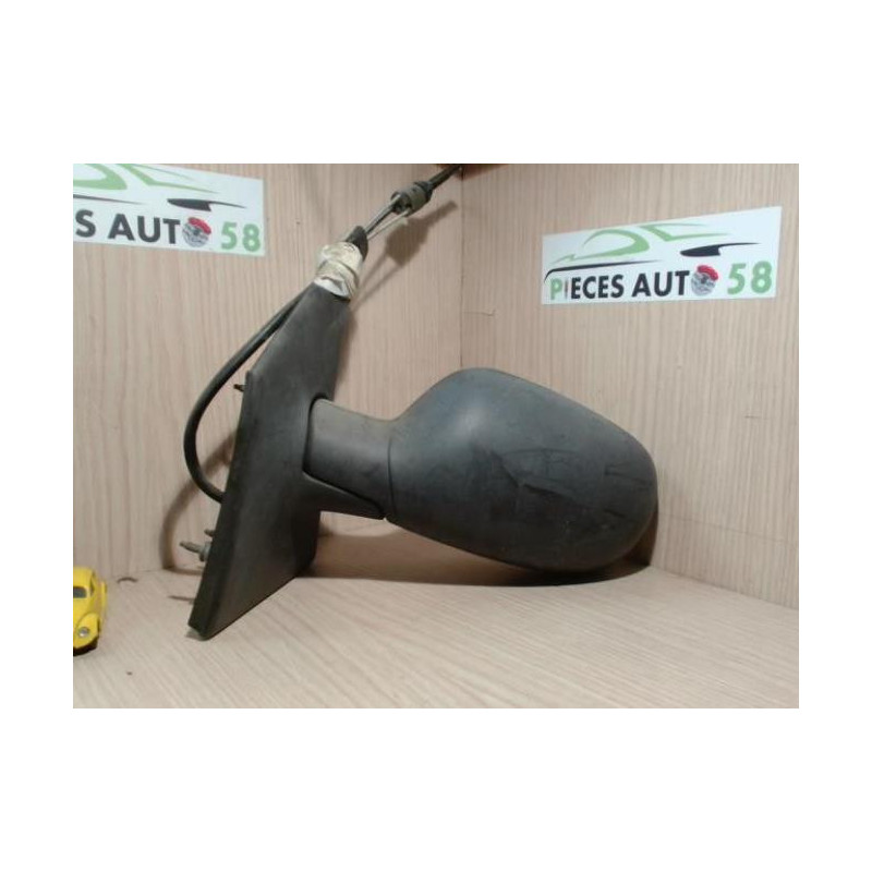 Retroviseur gauche RENAULT SCENIC 1 PHASE 2 d’occasion