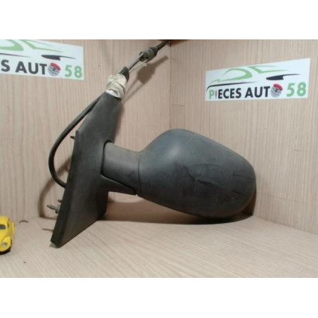 Retroviseur gauche RENAULT SCENIC 1 PHASE 2 d’occasion