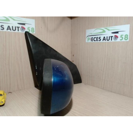 Retroviseur droit RENAULT MEGANE 2 PHASE 1 d’occasion