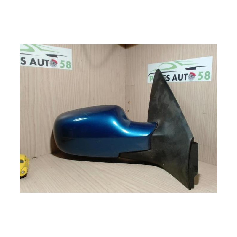 Retroviseur droit RENAULT MEGANE 2 PHASE 1 d’occasion