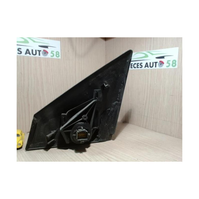 Retroviseur droit RENAULT MEGANE 2 PHASE 1 d’occasion